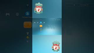 Liverpool PS3 HEN Icon #ps3 #barcelona #football #gaming