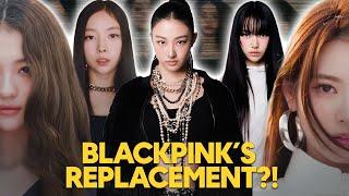 New BLACKPINK? THEBLACKLABEL New GirlGroup MEOVV