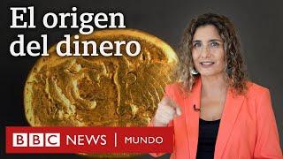 Cuándo se inventó el dinero y cómo el dólar se convirtió en la principal moneda del mundo