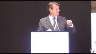 7th International Conference on Mineral Resources -  • Dominic Roberts