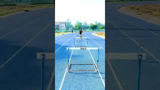 Hurdles One Step Drills| How to improve your Hurdles technique |#athletics