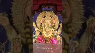 nuapada press coloney Ganesh puja 2023