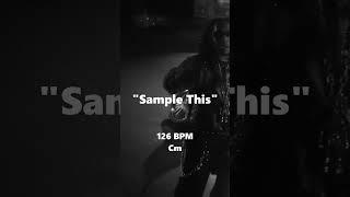 Sample This Pt. 22