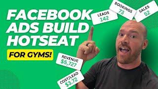 Facebook Ads & Offer Tutorial for Gym Owners (Beginner Friendly!)