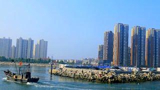 Longkou, Shandong is a resort city where no one wants to live?. 龙口市