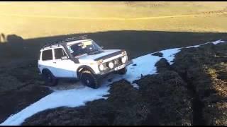 offroad lada niva ok144