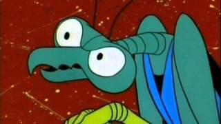 Zorak - I'm gonna kick your ass