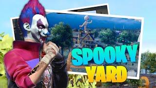 HALLOWEEN GRAVEYARD LOOT ONLY CHALLENGE IN FREE FIRE TAMIL || RJ ROCK