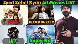 Mr Pregnant Actor Syed Sohel Ryan's Hit And Flop All Movies List With Box Office Analysis