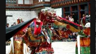 Ancient Dance - Andy (Jinkyu) Kim