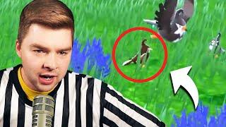 PM7's Worst Shiny Pokemon Fail Ever