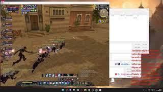 Silkroad Online  BAĞDAT  V3 :)