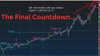 The Outlook For Stocks Remains Unchanged Following the US Election - With Thomas Thornton