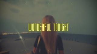 Robert Georgescu and White - Wonderful Tonight (Cover Remix)