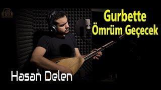 Hasan Delen - Gurbette Ömrüm Geçecek | | Studio Acoustic Performance (Turkish)