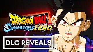 DRAGON BALL: Sparking! ZERO - New DLC Reveals (2025)