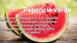 7 alimente pentru un creier sănătos