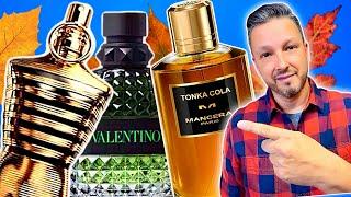 The 7 BEST Compliment Pulling Fall Fragrances (2024)