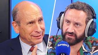 Sommes-nous à l'aube de la 3e guerre mondiale ? Décryptage avec Cyril Hanouna et ses invités