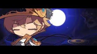 Maplestory Post-Dreamer Phantom Guideish 2024