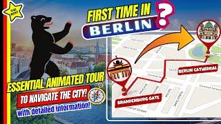  BERLIN in 2024 What You Need to Know Now!