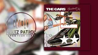 The Cars Its Not The Night 432hz