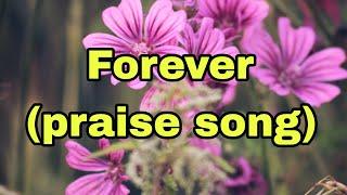 forever (praise song)