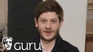 Game of Thrones’ Iwan Rheon talks torturing Alfie Allen | 60 Seconds with… Iwan Rheon