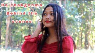 Ra'chakgenma Behind the scenes  video