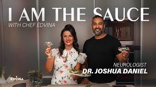  Grilled Sardines Brain-Boosting Salad with Chef Edvina & Neurologist Dr. Joshua Daniel