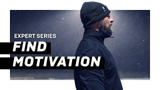 Find your motivation | Freeletics Expert series