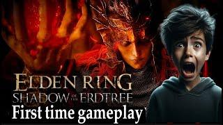 FIRST TIME PLAYING ELDEN RING (HELP) ELDEN RING!  | ELDEN RING LIVE!  | ELDEN RING GAMEPLAY! 