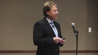 Know My Faith - Dr. Michael G. Strauss, “Is Faith Compatible with Science?”