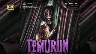 TEMURUN | Terror of the Devil Pesugihan From Ancestral Heritage | Full Movie