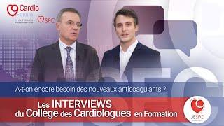 A-t-on encore besoin des nouveaux anticoagulants ?