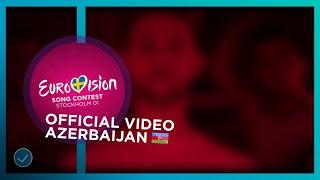 Eldar - Rising Up - Azerbaijan  - Official Video - Our Ideal Eurovision 2021