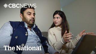 Newcomers struggle to find affordable housing in Canada