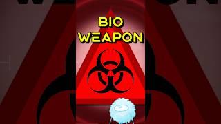Is Plague Inc.'s Bioweapon realistic?