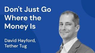 Mistakes Indicate Progress with David Hayford - Honest Ecommerce Ep. 189