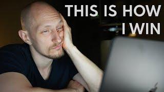 How to Master a High Income Skill (one trick I'm using)
