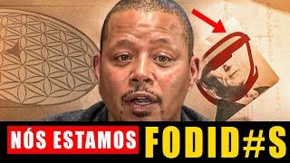 Se Você Só Pode Ver Um Vídeo, ASSISTA A ESTE - Terrance Howard