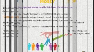 VPS or Dedicated Hosting UK