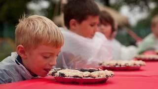 Food Olympics | Church of the Coast, Pinellas County FL