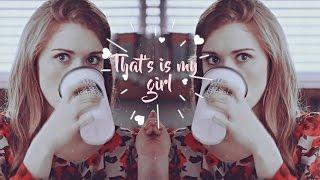 ●Lydia Martin || That's My Girl