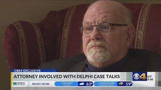 CBS4 exclusive: Attorney for Delphi defense team puzzled by court and prosecutor blow back