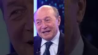 Traian Băsescu: Trebuie reintrodus stagiul militar obligatoriu