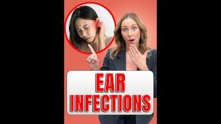 Ear Infections, Immune Herbs, Rosehip Oil, Lymphatic Drainage, Gua Sha | Dr. Janine