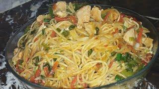 Chicken Chowmein|#Chicken#Chowmein|#Amazing Journeys