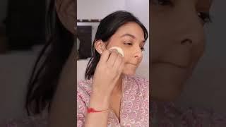 Makeup for college & office | #nofoundation #easy #tricks #tips #tipsandtricks