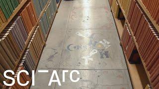 Concrete Tattoos: SCI-Arc and the Arts District